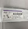 STRYKER 8450-010-040 Round Bur, 4.0mm, Lilac, 13cm Shank