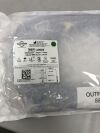 THERMEDX LL0004 Urology Inflow Tubing Set with Dual Outflow