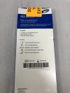 UROPLASTY MPQ-2.5 Cogentix Macroplastique Urethral Bulking Agent, 2.5ml