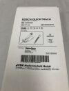 VBM 120900020 Rusch Quicktrach, Emergency Cricothyrotomy Device