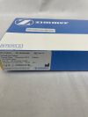ZIMMER 7833-18 VerSys Hip System Femoral Cemented LD/FX Collard Alloy, Size 18