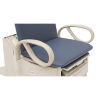 BREWER 2102891 Exam Chair