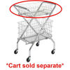 BREWER 63020-1 Medical Storage Cart Accessories