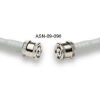 CABLES AND SENSORS AS-09-090 NIBP / SPO2 Testers