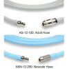 CABLES AND SENSORS AS-12-150 NIBP / SPO2 Testers