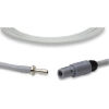 CABLES AND SENSORS AS-36-2T0 NIBP / SPO2 Testers
