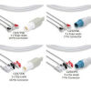 CABLES AND SENSORS SC5000 ECG unit