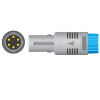 CABLES AND SENSORS C24026S0 ECG unit