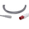 CABLES AND SENSORS DHP-30-PH0 Temperature Adapter