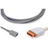 CABLES AND SENSORS DMQ-30-PH0 Temperature Adapter Cable