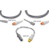 CABLES AND SENSORS DMR-30-PH0 Temperature Adapter