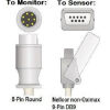CABLES AND SENSORS MP100 Oximeter - Pulse
