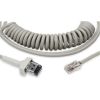 CABLES AND SENSORS EAM-GE4-S0 EKG