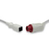 CABLES AND SENSORS IC-HP-MX0 BP Monitor