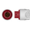 CABLES AND SENSORS IC-HP-UT0 Ultrasound - Cardiac