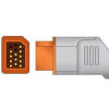 CABLES AND SENSORS IC-NK2-UT0 BP Monitor
