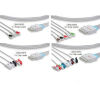 CABLES AND SENSORS BM3 Ultrasound - Cardiac