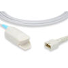 CABLES AND SENSORS MP100 Oximeter - Pulse