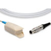CABLES AND SENSORS Dinamap 8700 Oximeter - Pulse