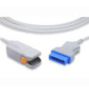 CABLES AND SENSORS Marquette Oximeter - Pulse