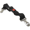 DICK MEDICAL SUPPLY Metal Push Button Buckle Stretcher