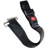 DICK MEDICAL SUPPLY Metal Push Button Buckle Stretcher