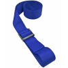 DICK MEDICAL SUPPLY Metal Roller Buckle Stretcher