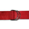 DICK MEDICAL SUPPLY Metal D-Rings Stretcher