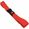 DICK MEDICAL SUPPLY Metal Buckle Stretcher