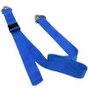 DICK MEDICAL SUPPLY Plastic Side Release Buckle Stretcher