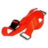 DICK MEDICAL SUPPLY Plastic Side Release Buckle Stretcher