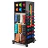 HAUSMANN Mega-Rack Physical Therapy Unit