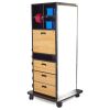 HAUSMANN Mega-Rack Physical Therapy Unit