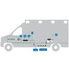 FERNO ICS Stretcher