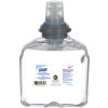 GOJO E3 Hand Sanitizer