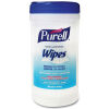 GOJO Wipes Hand Sanitizer