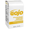 GOJO Gold &amp; Klean Hand Sanitizer