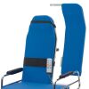 TRANSMOTION MEDICAL TMM3 Stretcher