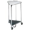 PEDIGO PRODUCTS Closed Lid Hampers Medical Waste Removal