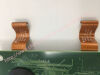 FUKUDA PCB-6665A-C1 FC-1760 Defibrillator Display board PCB-6665A-C1 Defibrillator