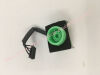 FUKUDA FC-1760  FC-1760 Defibrillator ECG Connector  Defibrillator
