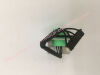 FUKUDA FC-1760  FC-1760 Defibrillator ECG Connector  Defibrillator