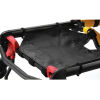 STRYKER 6500-128-000 Ambulance Stretcher Accessories