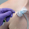 TIDI Grip-Lok Catheter Accessories