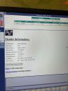 GE Optima CT660 CT Scanner