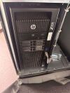GE Optima CT660 CT Scanner