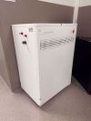 GE Optima CT660 CT Scanner