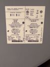 GE Optima CT660 CT Scanner