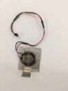FUKUDA 036S23  FC-1760 Defibrillator louder speaker 036S23 Defibrillator