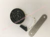FUKUDA FC-1760 FC-1760 Defibrillator Louder Speaker PN 036S23 FOSTER 0.5W 6H32 Defibrillator